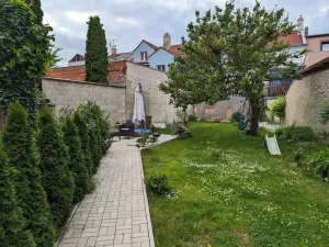 Pronájem bytu 4+kk, Duchcov, Jungmannova, 103 m2