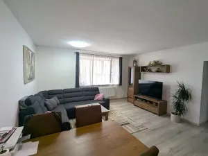Pronájem bytu 4+kk, Duchcov, Jungmannova, 103 m2