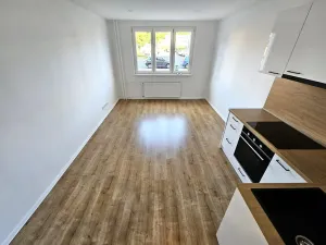 Pronájem bytu 2+kk, Most, Obránců míru, 38 m2