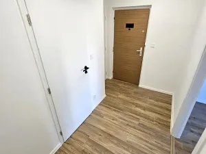Pronájem bytu 2+kk, Most, Obránců míru, 38 m2