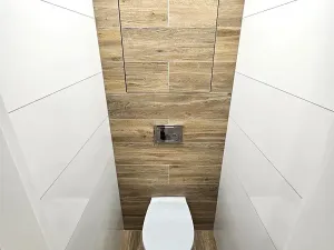 Pronájem bytu 2+kk, Most, Obránců míru, 38 m2