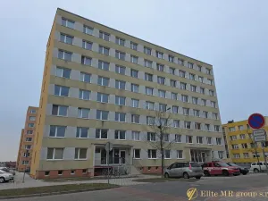 Pronájem bytu 3+1, Nymburk, Jurije Gagarina, 62 m2
