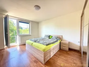 Prodej bytu 2+1, Žeretice, 67 m2