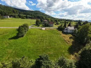 Prodej pozemku, Vyšní Lhoty, 3033 m2