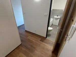 Pronájem bytu 2+1, Klášterec nad Ohří, Na Vyhlídce, 52 m2