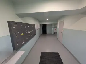 Pronájem bytu 1+1, Chomutov, Písečná, 36 m2