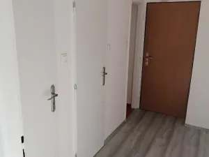 Pronájem bytu 1+1, Most, Žatecká, 39 m2