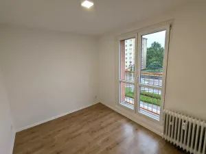 Pronájem bytu 3+kk, Most, Hutnická, 55 m2