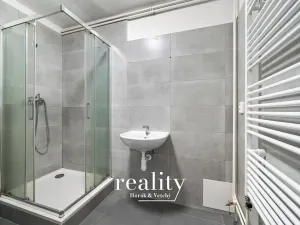 Pronájem bytu 3+1, Jihlava, Židovská, 102 m2