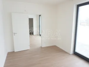 Pronájem bytu 4+kk, Vysoký Újezd, Na Výsluní, 90 m2