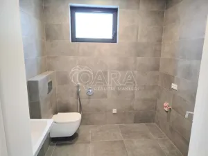 Pronájem bytu 4+kk, Vysoký Újezd, Na Výsluní, 90 m2