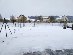 Pronájem bytu 4+kk, Vysoký Újezd, Na Výsluní, 90 m2