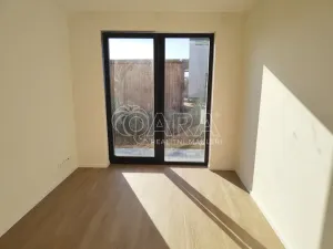 Pronájem bytu 4+kk, Vysoký Újezd, Na Výsluní, 90 m2