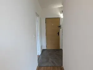 Pronájem bytu 2+1, Chomutov, Dřínovská, 61 m2