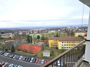 Prodej bytu 2+kk, Osek, Hrdlovská, 53 m2