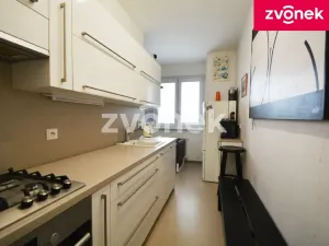 Prodej bytu 3+1, Zlín, Ševcovská, 65 m2
