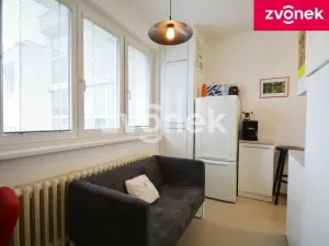 Prodej bytu 3+1, Zlín, Ševcovská, 65 m2