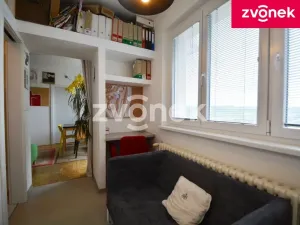 Prodej bytu 3+1, Zlín, Ševcovská, 65 m2