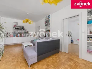 Prodej bytu 3+1, Zlín, Ševcovská, 65 m2