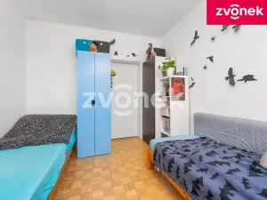 Prodej bytu 3+1, Zlín, Ševcovská, 65 m2