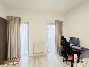 Prodej bytu 2+kk, Plzeň, Sladová, 63 m2