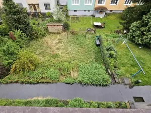 Pronájem bytu 3+1, Ústí nad Labem, Májová, 63 m2