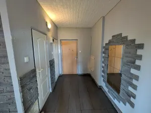 Pronájem bytu 3+1, Most, Hutnická, 57 m2