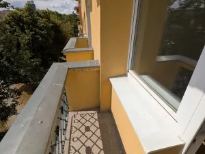 Prodej bytu 2+1, Most, tř. Budovatelů, 66 m2