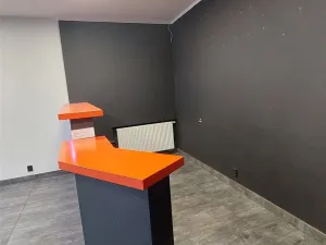 Pronájem obchodního prostoru, Praha - Štěrboholy, Výrobní, 622 m2