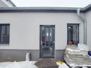 Pronájem obchodního prostoru, Praha - Štěrboholy, Výrobní, 622 m2