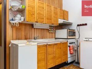 Prodej bytu 2+1, Rožnov pod Radhoštěm, Kulturní, 43 m2