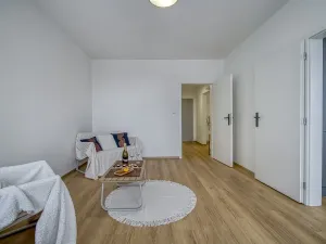 Pronájem bytu 3+1, Děčín - Děčín III-Staré Město, Příčná, 69 m2