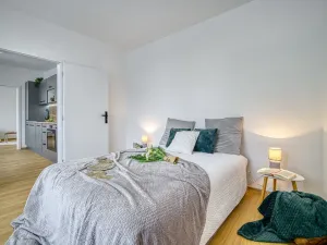 Pronájem bytu 3+1, Děčín - Děčín III-Staré Město, Příčná, 69 m2