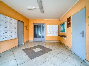 Pronájem bytu 3+1, Děčín - Děčín III-Staré Město, Příčná, 69 m2