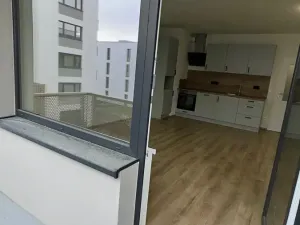 Pronájem bytu 2+kk, Pardubice, Východní, 54 m2