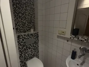 Pronájem bytu 1+1, Ostrava, Na Hradbách, 45 m2