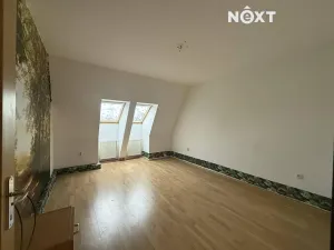 Pronájem bytu 3+kk, Jilemnice, Tyršovo náměstí, 80 m2