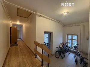 Pronájem bytu 3+kk, Jilemnice, Tyršovo náměstí, 80 m2