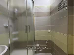 Pronájem bytu 3+1, Pardubice, Na Drážce, 62 m2