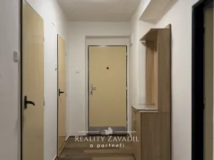 Pronájem bytu 3+1, Pardubice, Na Drážce, 62 m2