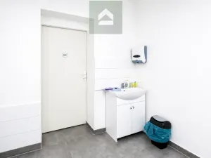 Pronájem - jiné, Plzeň, náměstí T. G. Masaryka, 40 m2