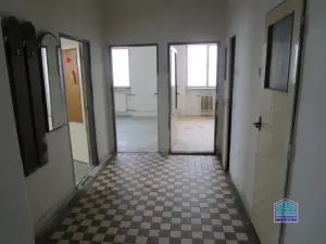 Prodej bytu 3+1, Kralovice - Trojany, 78 m2