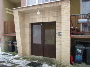 Prodej bytu 3+1, Kralovice - Trojany, 78 m2