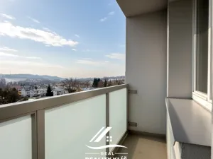 Pronájem bytu 1+1, Hlučín, 28. října, 35 m2