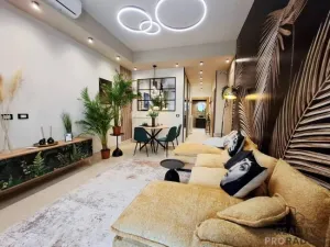 Prodej bytu 2+1, Montesilvano,Itálie, 49 m2