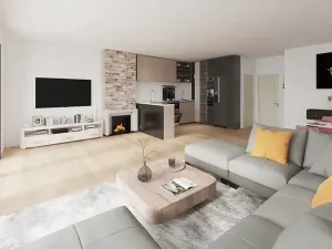 Prodej rodinného domu, Luka nad Jihlavou, 140 m2