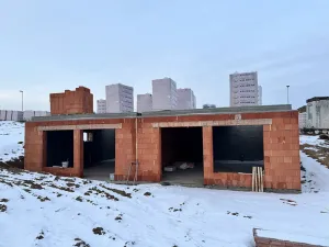 Prodej rodinného domu, Luka nad Jihlavou, 140 m2