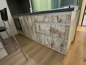 Pronájem bytu 1+kk, České Budějovice, Puklicova, 25 m2