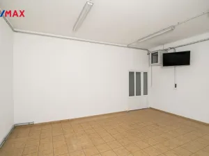 Pronájem výrobních prostor, Otrokovice, 1273 m2