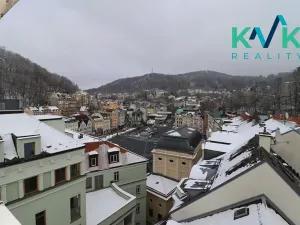 Prodej bytu 3+1, Karlovy Vary, Divadelní, 110 m2